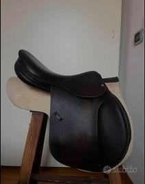 sella devocoux equitazione