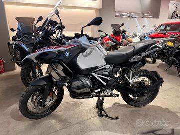 Bmw R 1250 GS ADVENTURE 2022