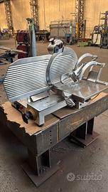 Affettatrice Ø390 Maxi 390 Marwel