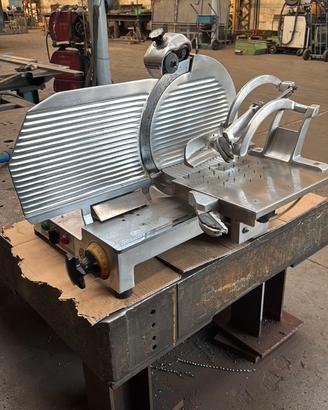 Affettatrice Ø390 Maxi 390 Marwel