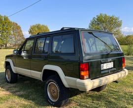 JEEP Cherokee xj 2.5 Limited 1995
