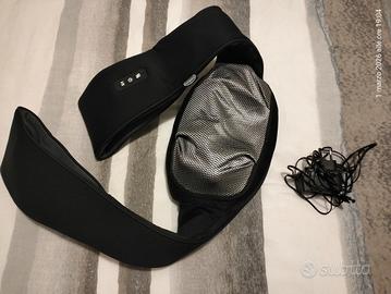 Massaggiatore shatzu