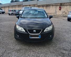 Seat Ibiza 1.4 TDI DPF 3p. Stylance