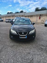 Seat Ibiza 1.4 TDI DPF 3p. Stylance