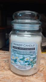 Candela Yankee candle 