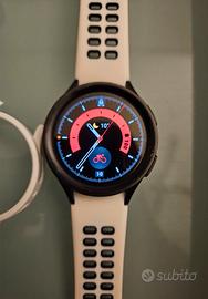 Galaxy Watch 5 Pro 