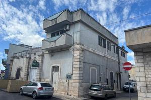 CASA INDIPENDENTE A CASAMASSIMA