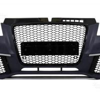 Paraurti anteriore AUDI A3 8P 08-12 RS3 abs