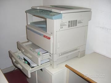 Toshiba 1351id / photocopiatrice/scanner/risme A3x