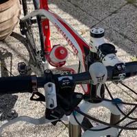 Mountainbike special live