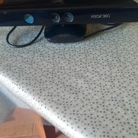 xbox kinect