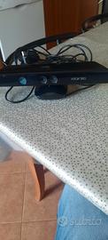 xbox kinect
