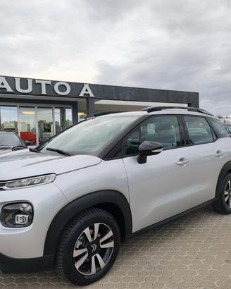 CITROEN C3 Aircross PureT. 110 S&S Feel