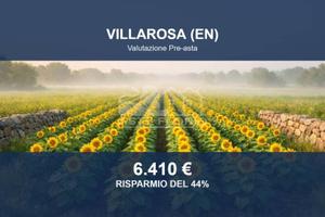Immobile in asta di 23140 m² a Villarosa
