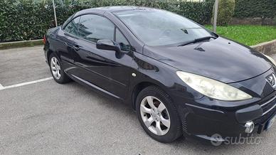 Peugeot 307 CC