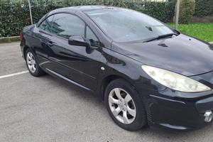 Peugeot 307 CC