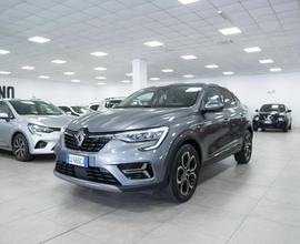 Renault Arkana 1.6 E-Tech Hybrid Intens 145cv