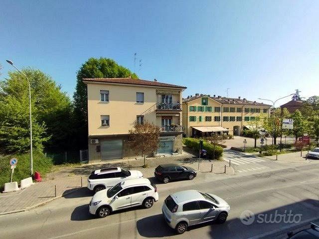 Casa – Castel Maggiore, Castello - Vista 2