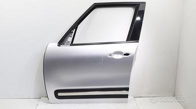 PORTIERA ANTERIORE SINISTRA FIAT 500 L Serie (351_