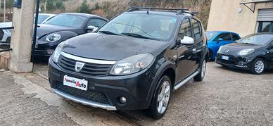 Dacia sandero stepway 2010