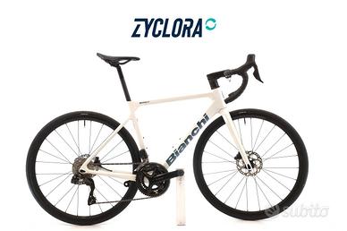 Bianchi Sprint Disc Di2 12V t.54