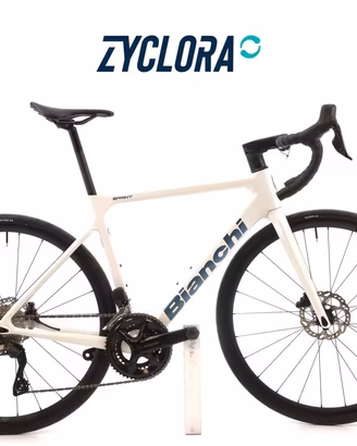 Bianchi Sprint Disc Di2 12V t.54