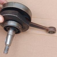 albero motore vespa 50 hp