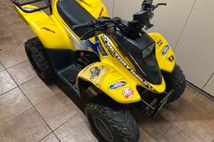 Quad Dinlj