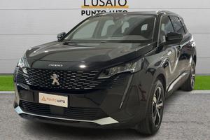 PEUGEOT 5008 BlueHDi 130 EAT8 Allure Pack