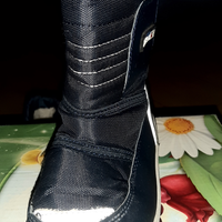 Stivali neve bimbo/a