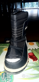Stivali neve bimbo/a