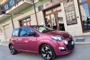 Renault Twingo 1.2 BENZINA 75CV PERFETTA
