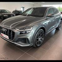 AUDI Q8 50 TDI 286 CV quattro tiptronic Sport