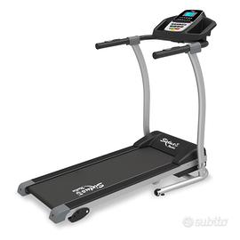 Tapis roulant elettrico SIX-1200