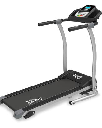 Tapis roulant elettrico SIX-1200