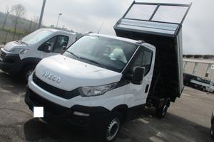 Iveco DAILY 2.3 35q cassone RIBALTABILE (nuovo) GA