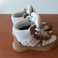 QUECHUA

Scarpe calde da montagna donna NH500 MID 