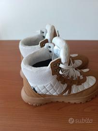 QUECHUA

Scarpe calde da montagna donna NH500 MID 