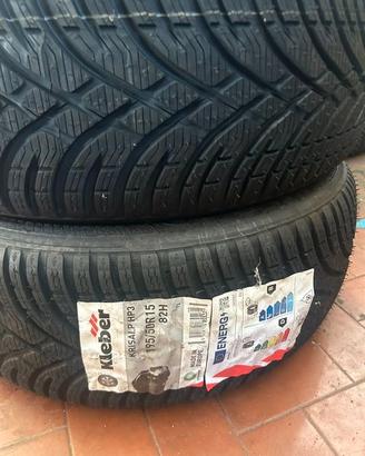 Gomme 195/50/15
