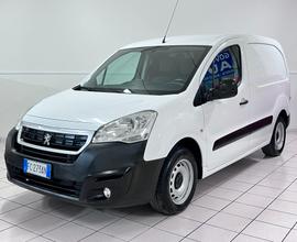 Peugeot Partner BlueHDi 100cv L1 FURGONE 3 POSTI