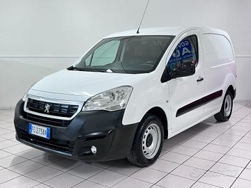 Peugeot Partner BlueHDi 100cv L1 FURGONE 3 POSTI