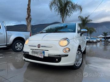 FIAT 500 ANNO 2014 1.2 BENZINA/GPL 69 CV