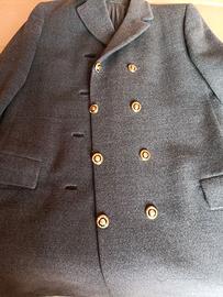 Cappotto Versace