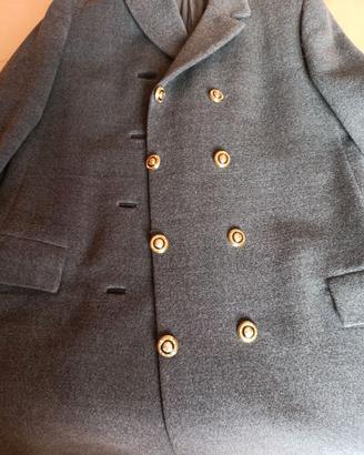 Cappotto Versace