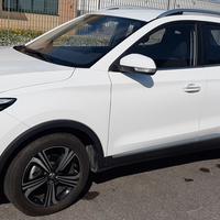 MG ZS Comfort 1.5 Benzina/GPL