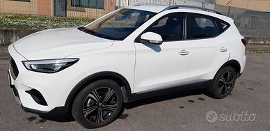 MG ZS Comfort 1.5 Benzina/GPL