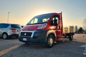 FIAT DUCATO 35MH1 2.3 MTJ 150CV MAXI