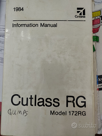 Manuale cessna 172rg