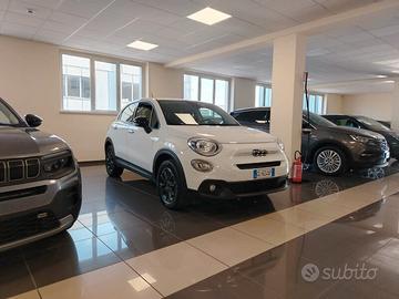 FIAT 500X 500X 1.3 MultiJet 95 CV Club