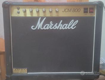 Marshall jcm 800 4010